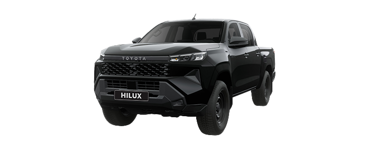 HILUX TRAILHUNTER 2.8 4X4 AT
